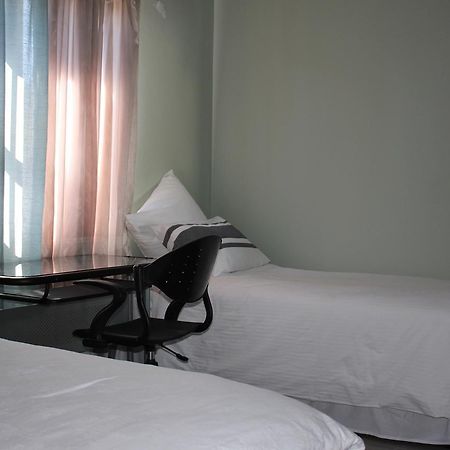 Coco Palm Bed&Breakfast Windhoek Luaran gambar