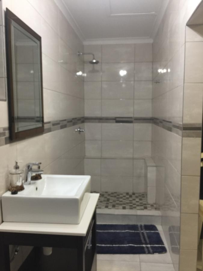 Coco Palm Bed&Breakfast Windhoek Luaran gambar