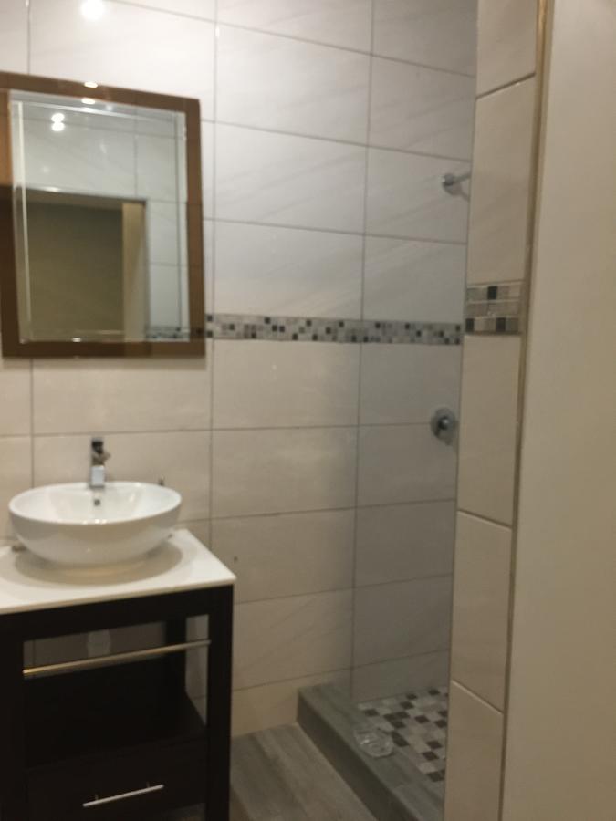 Coco Palm Bed&Breakfast Windhoek Luaran gambar