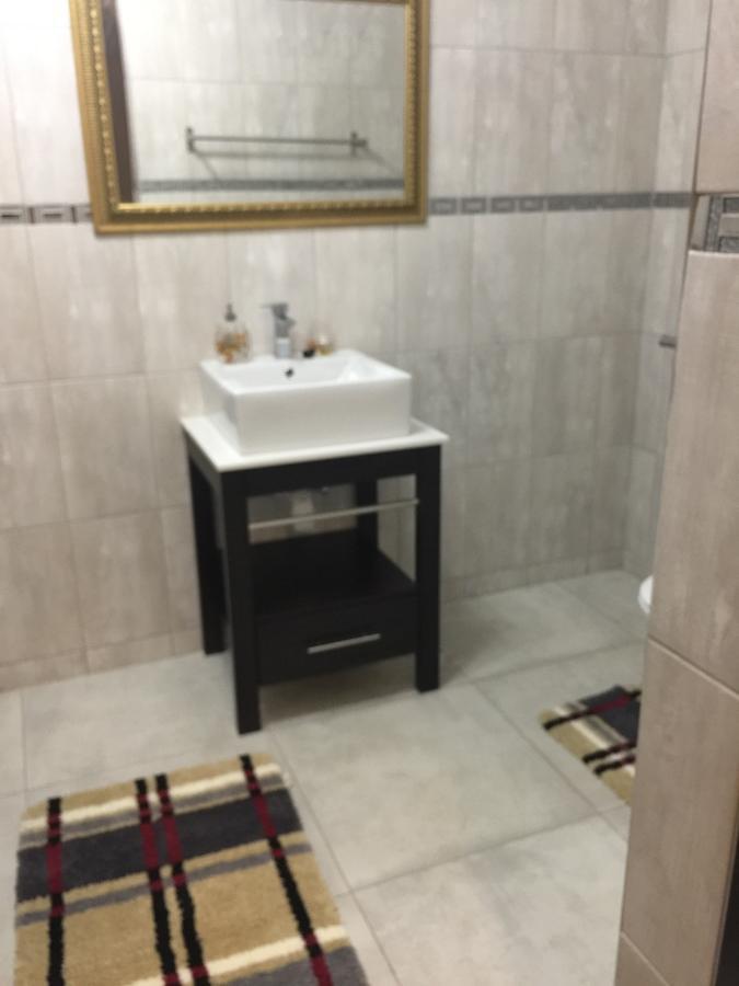 Coco Palm Bed&Breakfast Windhoek Luaran gambar