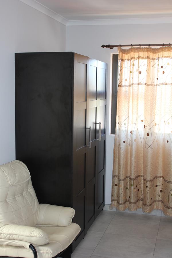 Coco Palm Bed&Breakfast Windhoek Luaran gambar