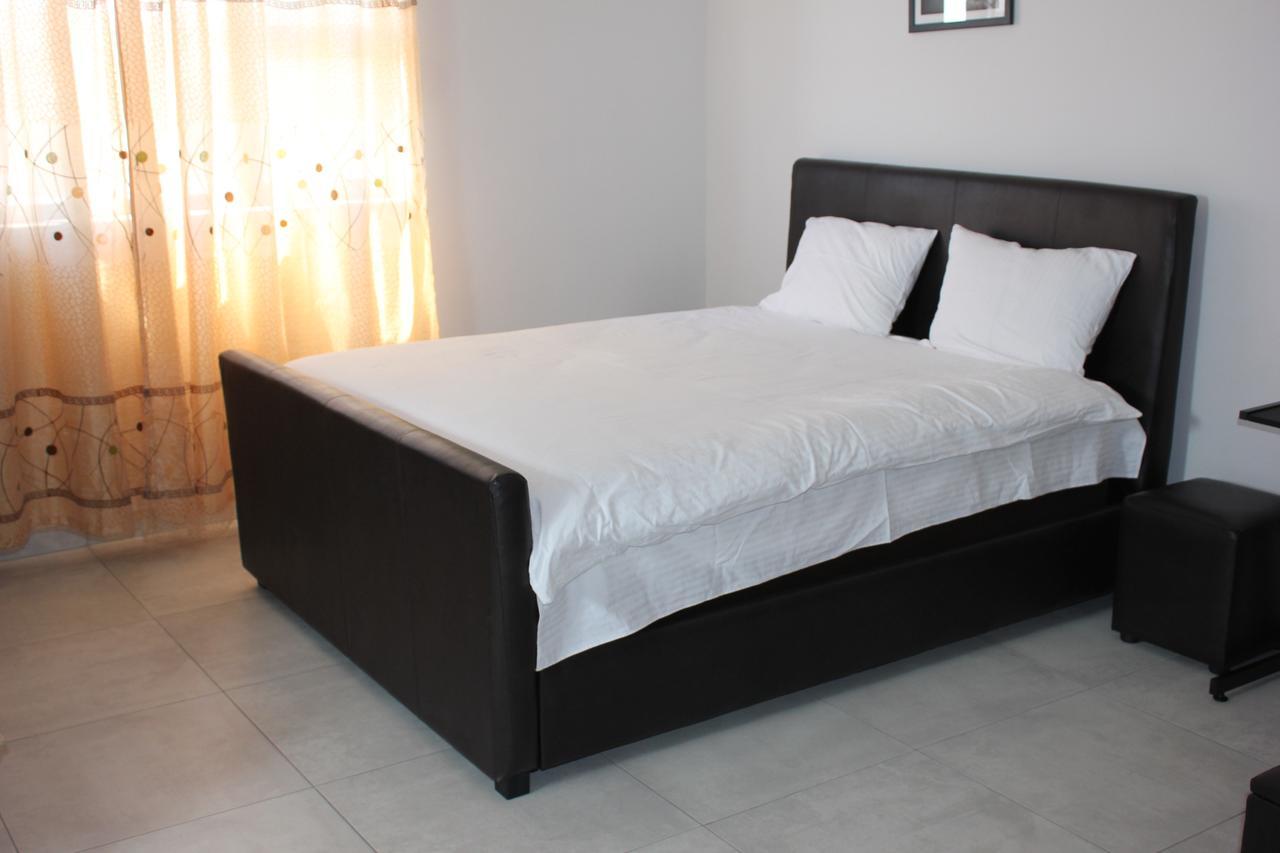 Coco Palm Bed&Breakfast Windhoek Luaran gambar
