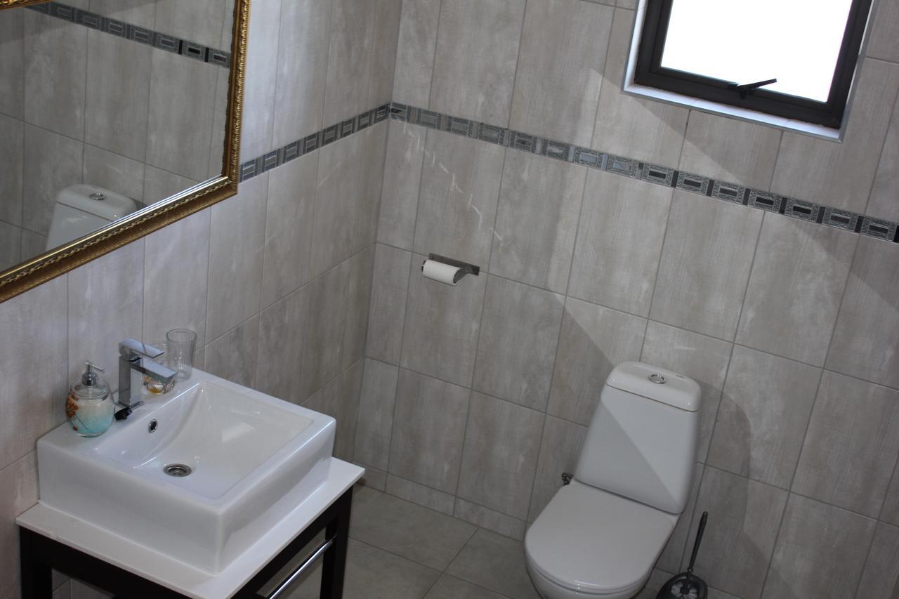 Coco Palm Bed&Breakfast Windhoek Luaran gambar