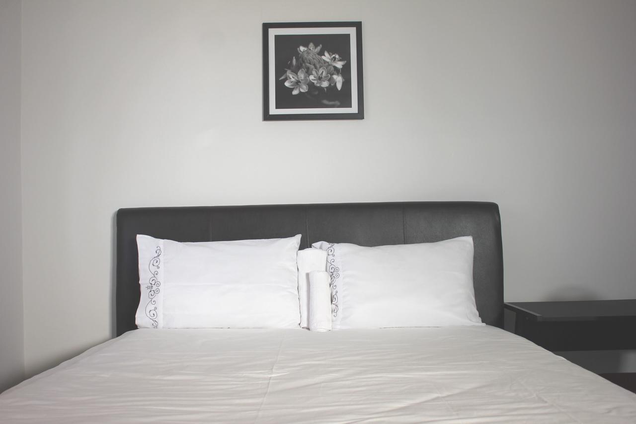 Coco Palm Bed&Breakfast Windhoek Bilik gambar