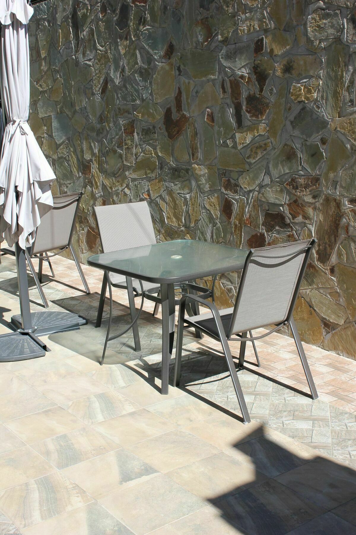 Coco Palm Bed&Breakfast Windhoek Luaran gambar